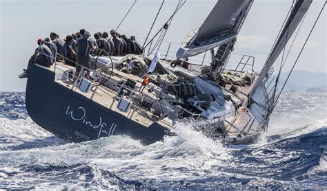 maxi rolex cup porto cervo 2019|Mixing it up at Maxi Yacht Rolex Cup .